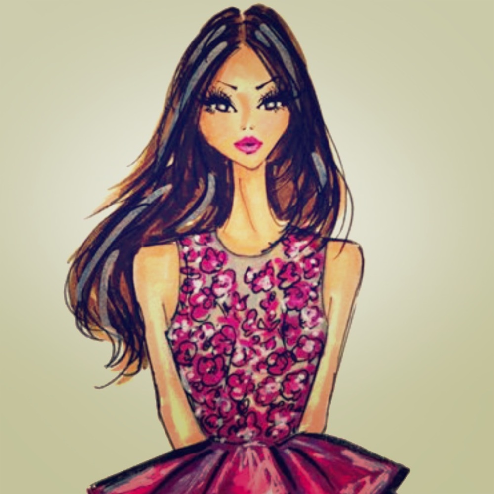 Meet your Posher, Jamapple